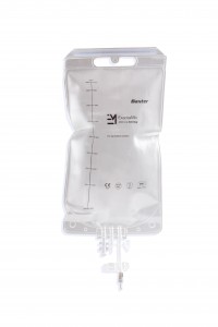 EVA TPN İnfüzyon Torbası